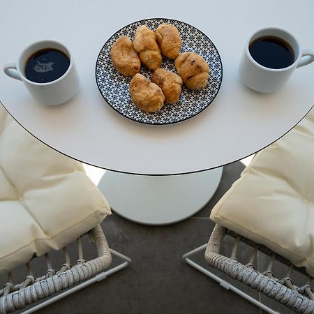 Stella Luxury Apartments Agia Galini Zimmer foto