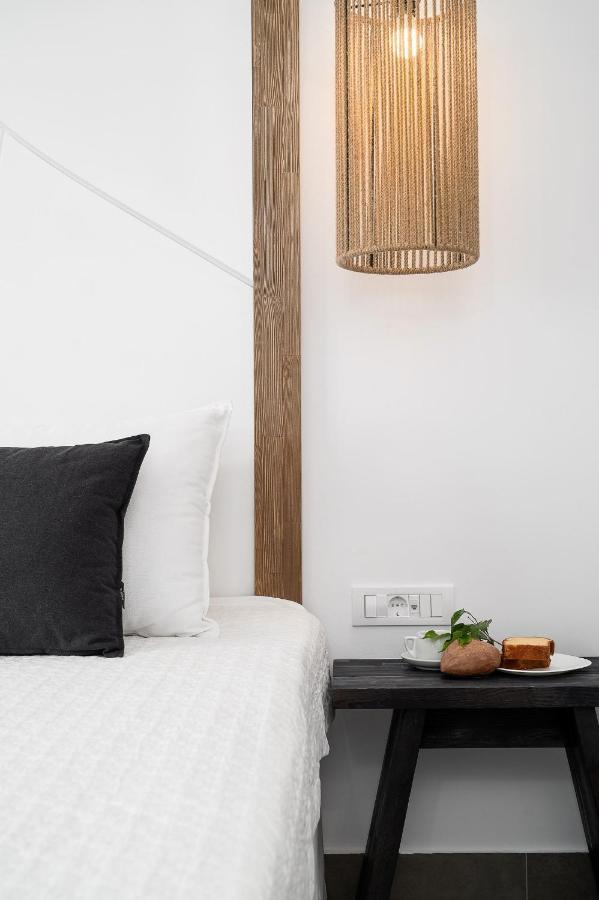 Stella Luxury Apartments Agia Galini Zimmer foto