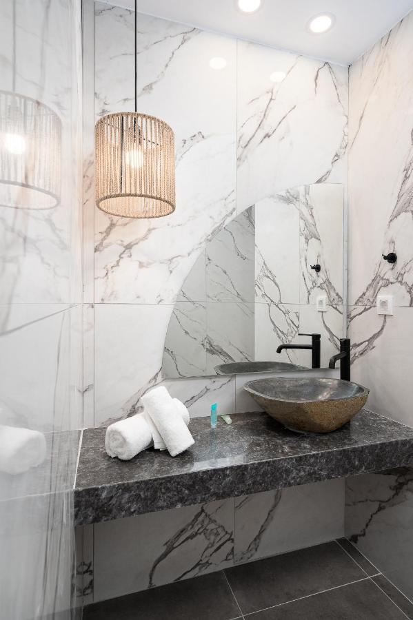 Stella Luxury Apartments Agia Galini Zimmer foto
