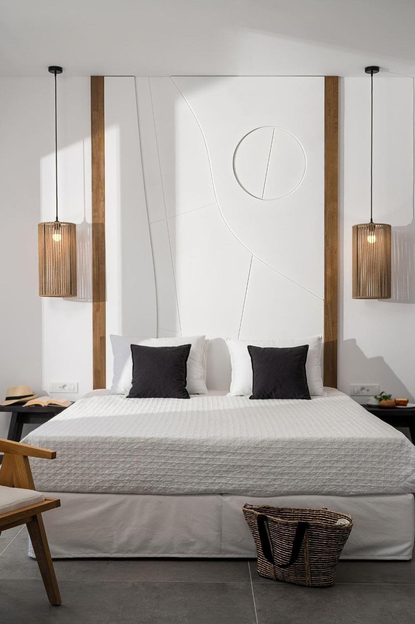 Stella Luxury Apartments Agia Galini Zimmer foto