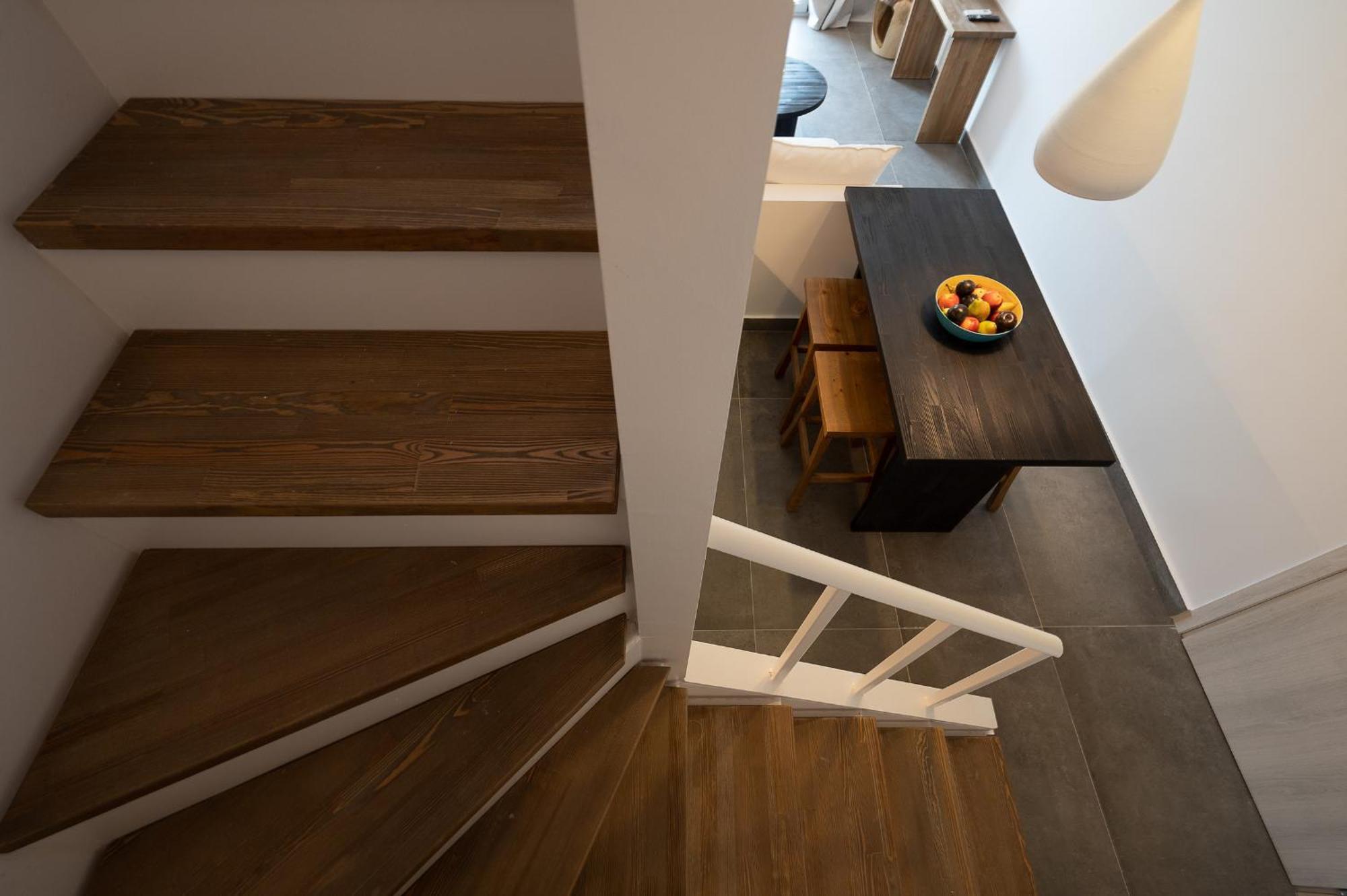 Stella Luxury Apartments Agia Galini Zimmer foto