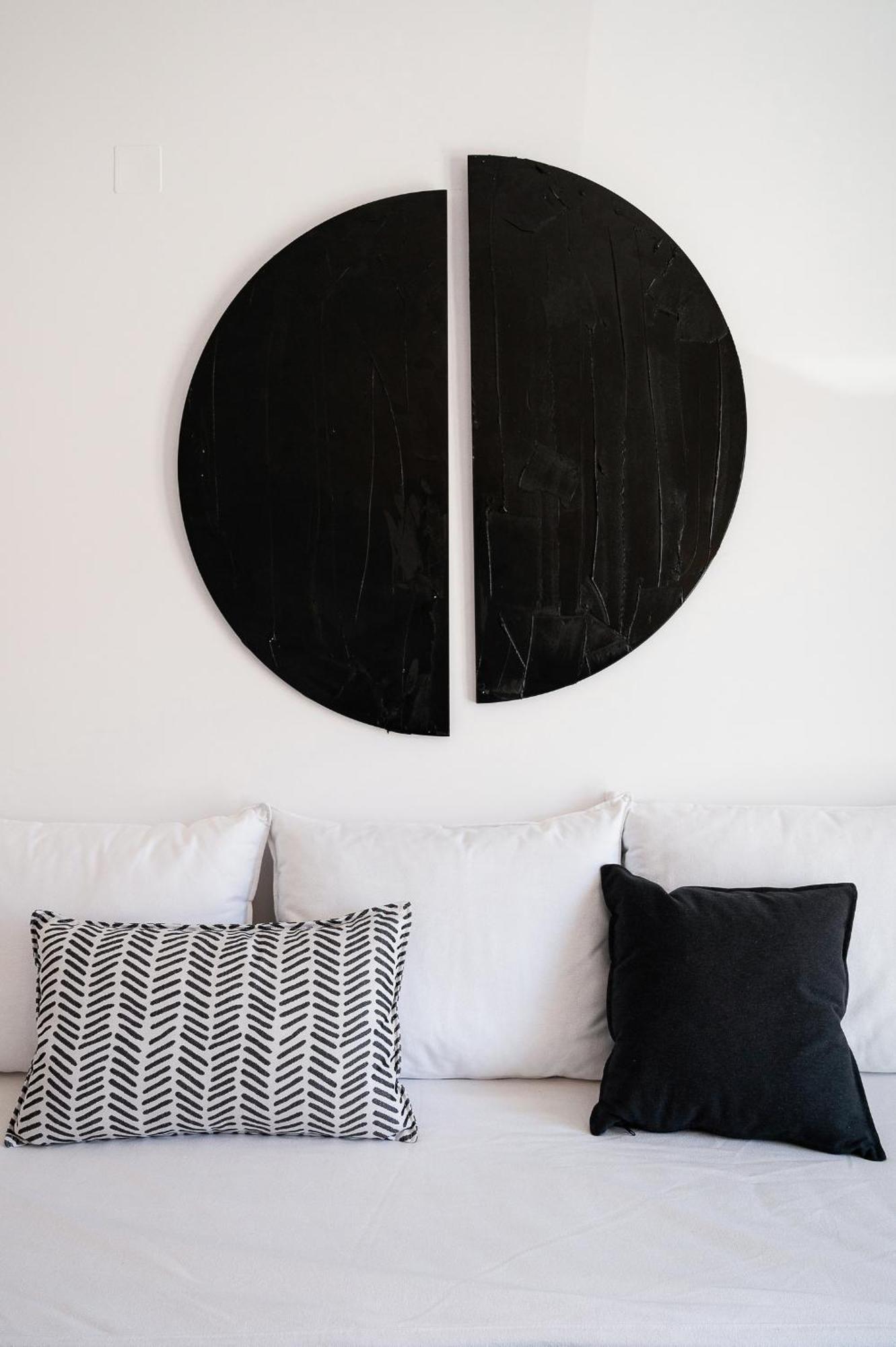Stella Luxury Apartments Agia Galini Zimmer foto