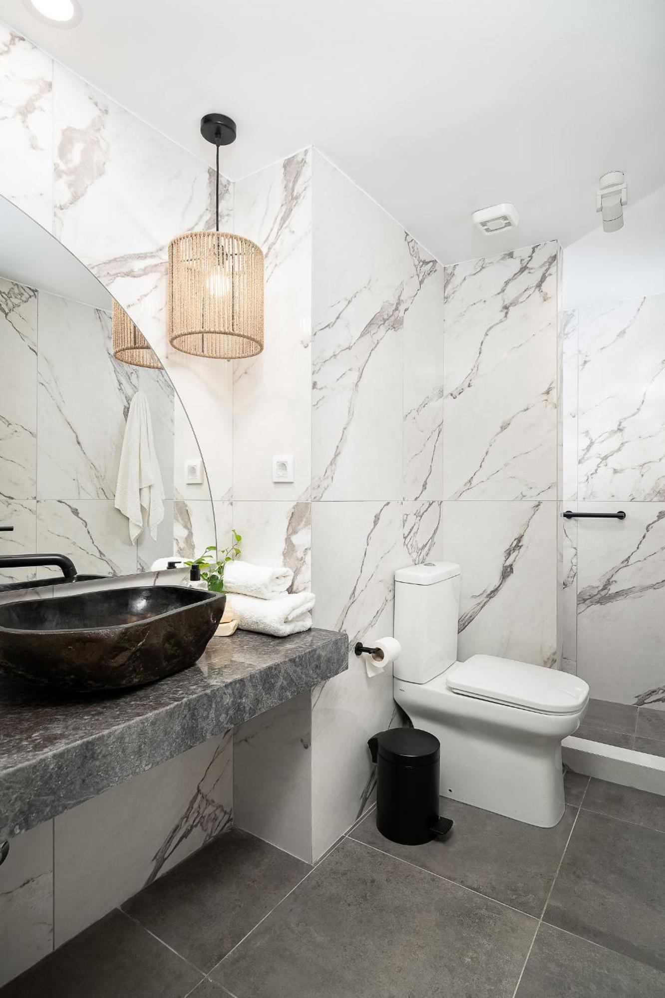 Stella Luxury Apartments Agia Galini Exterior foto